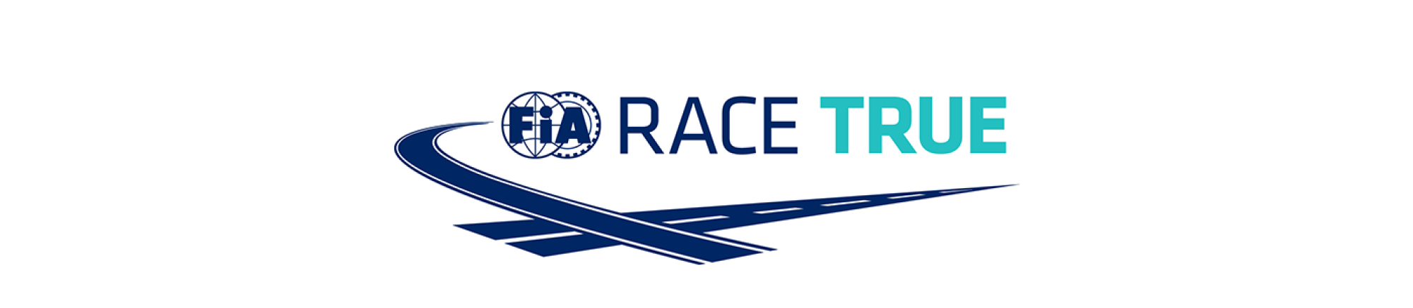 Race True Logo Race True Logo
